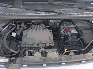 Toyota Proace City Van EV 50kWh GX Plus L2 100 kW (136 CV)