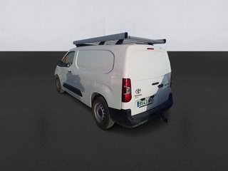 Toyota Proace City Van EV 50kWh GX Plus L2 100 kW (136 CV)