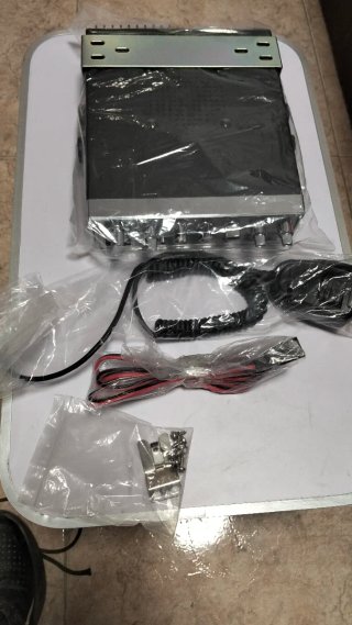 Emisora Super Star 3900 V2023 Abierta Bandas