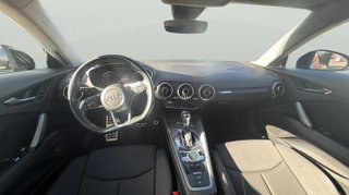 Audi TT Coupe S line edition 2.0 TFSI 169 kW (230 CV) S tronic