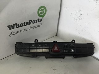RELÉ VENTILADOR MERCEDES VITO 639 A0035421919