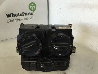 RELÉ VENTILADOR MERCEDES VITO 639 A0035421919