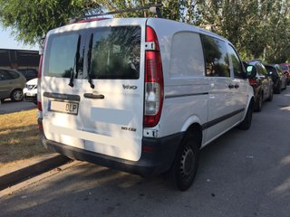 RELÉ VENTILADOR MERCEDES VITO 639 A0035421919