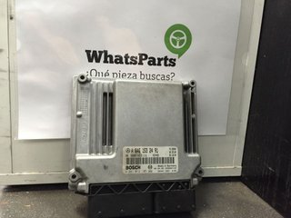 RELÉ VENTILADOR MERCEDES VITO 639 A0035421919