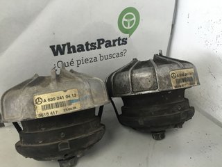 RELÉ VENTILADOR MERCEDES VITO 639 A0035421919