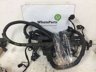 RELÉ VENTILADOR MERCEDES VITO 639 A0035421919