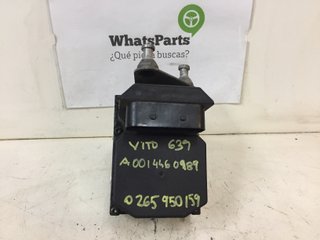 RELÉ VENTILADOR MERCEDES VITO 639 A0035421919
