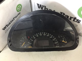 RELÉ VENTILADOR MERCEDES VITO 639 A0035421919