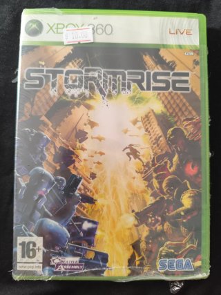 XBOX 360 Stormrise