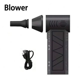 Ventilador Turbo Violento TECH.PRO