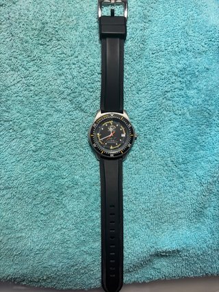 Reloj Animal Pro series W004