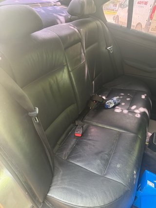 Despiece BMW E46 330d 5 puertas