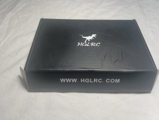Repuestos Dron Negro/Gris