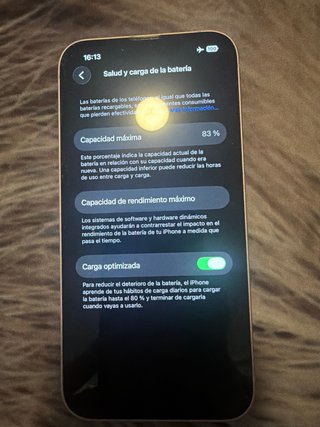 iPhone 13 Rosa