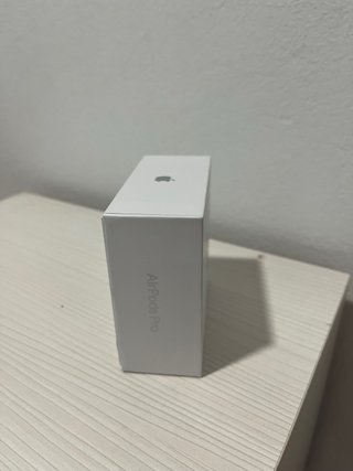 Caja AirPods Pro 2