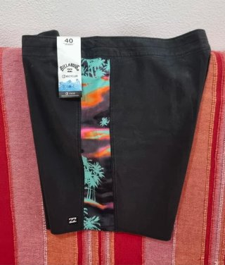 Bañador Billabong Talla 40