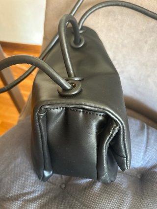 Bolso Misako Negro