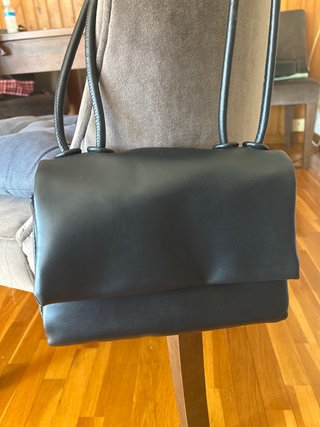 Bolso Misako Negro