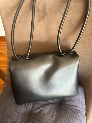 Bolso Misako Negro