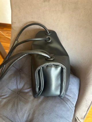 Bolso Misako Negro
