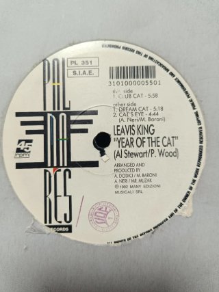Lote de Vinilos dance de los 90s L270603