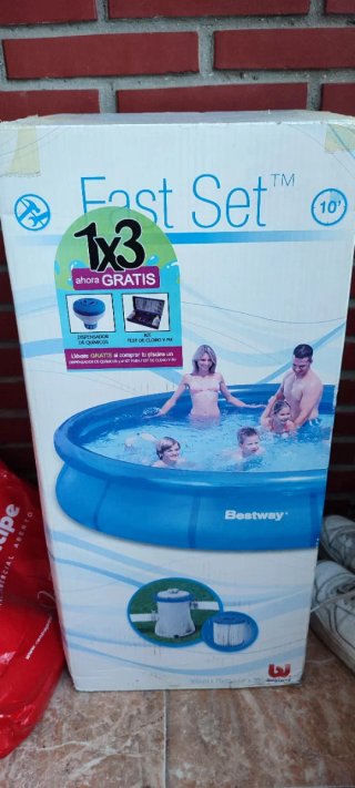 Piscina Bestway