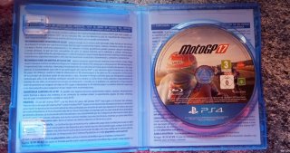 MotoGP 17 PS4