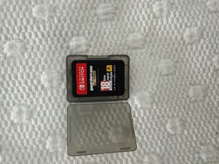 Grand Theft Auto: The Trilogy Switch