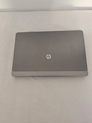 Portátil HP ProBook 4530s i3 SSD 128GB