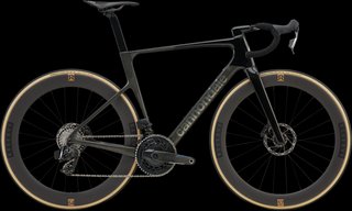 Cannondale SuperSix EVO 1