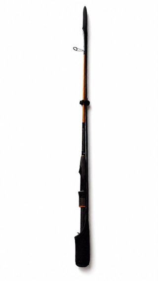 Caña Graphiteleader Tiro Nuovo.
