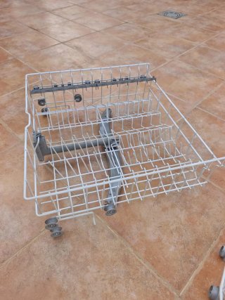 Cestos Lavavajillas Bosch, Siemens, Balay