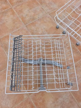 Cestos Lavavajillas Bosch, Siemens, Balay