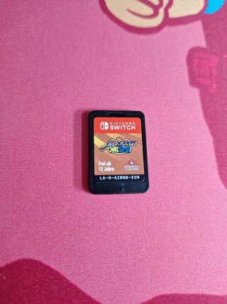 Zombie Nation Nintendo Switch