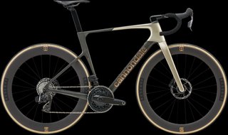 Cannondale SuperSix EVO 1