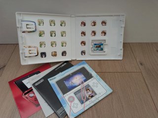 Kid Icarus Uprising Nintendo 3DS