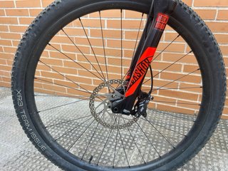 Trek Supercaliber 9.7 1ª Gen