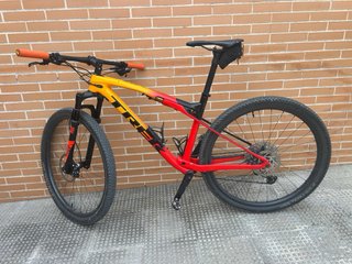 Trek Supercaliber 9.7 1ª Gen