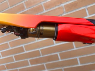Trek Supercaliber 9.7 1ª Gen