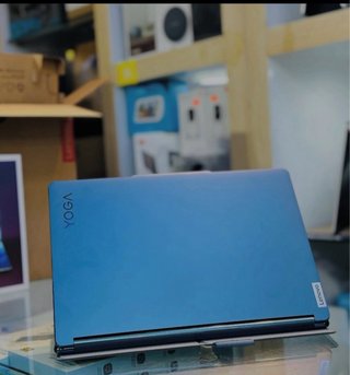 Lenovo Yoga Book 9 13IMU9 Como nuevo