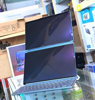 Lenovo Yoga Book 9 13IMU9 Como nuevo