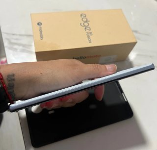 Motorola Edge 50 Fusion 256GB