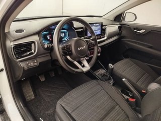 Kia Stonic 1.0 T-GDi 74kW (100CV) MHEV MT Drive