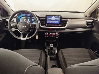Kia Stonic 1.0 T-GDi 74kW (100CV) MHEV MT Drive
