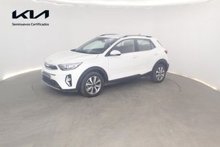 Kia Stonic 1.0 T-GDi 74kW (100CV) MHEV MT Drive