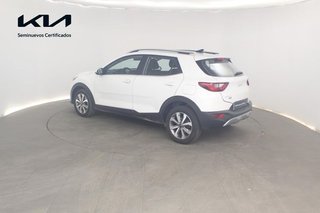 Kia Stonic 1.0 T-GDi 74kW (100CV) MHEV MT Drive