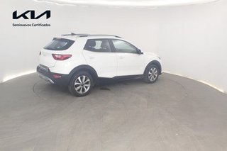 Kia Stonic 1.0 T-GDi 74kW (100CV) MHEV MT Drive