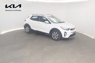 Kia Stonic 1.0 T-GDi 74kW (100CV) MHEV MT Drive