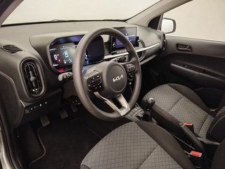 Kia Picanto 1.0 DPi 46kW (63CV) Concept