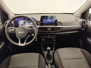 Kia Picanto 1.0 DPi 46kW (63CV) Concept
